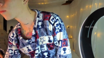 Hell_Boyss_  16-07-2021 video natural